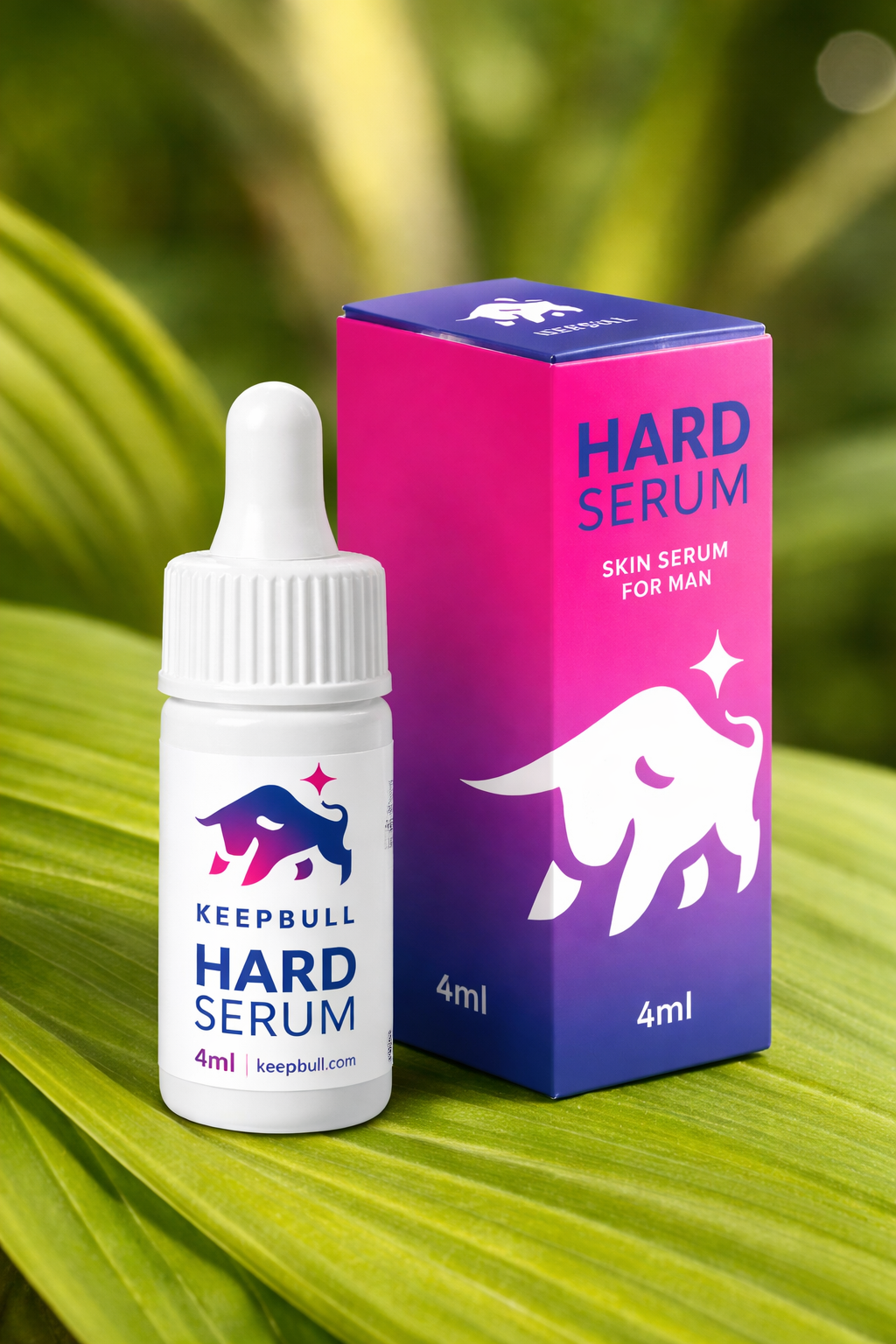 KEEPBULL™ – Dura di Più, Senza Perdere Piacere