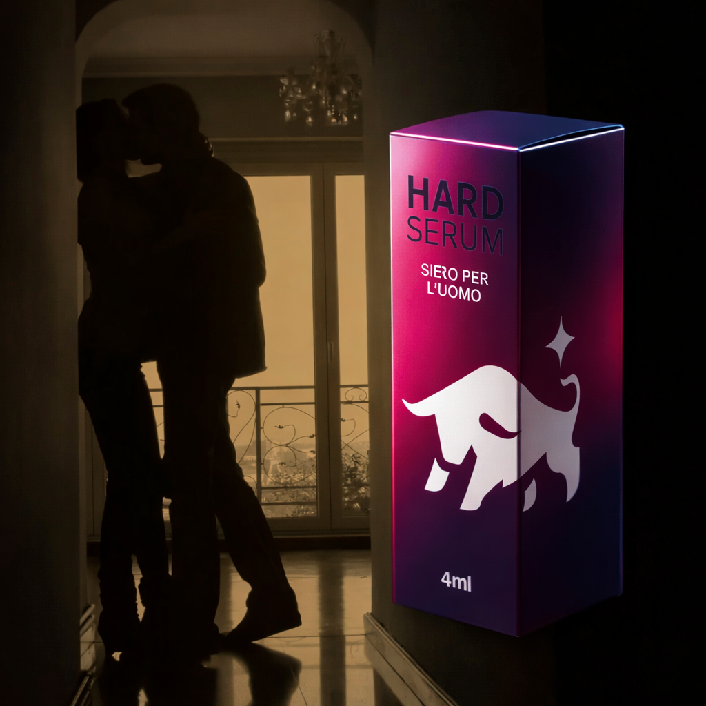 KEEPBULL™ – Dura di Più, Senza Perdere Piacere